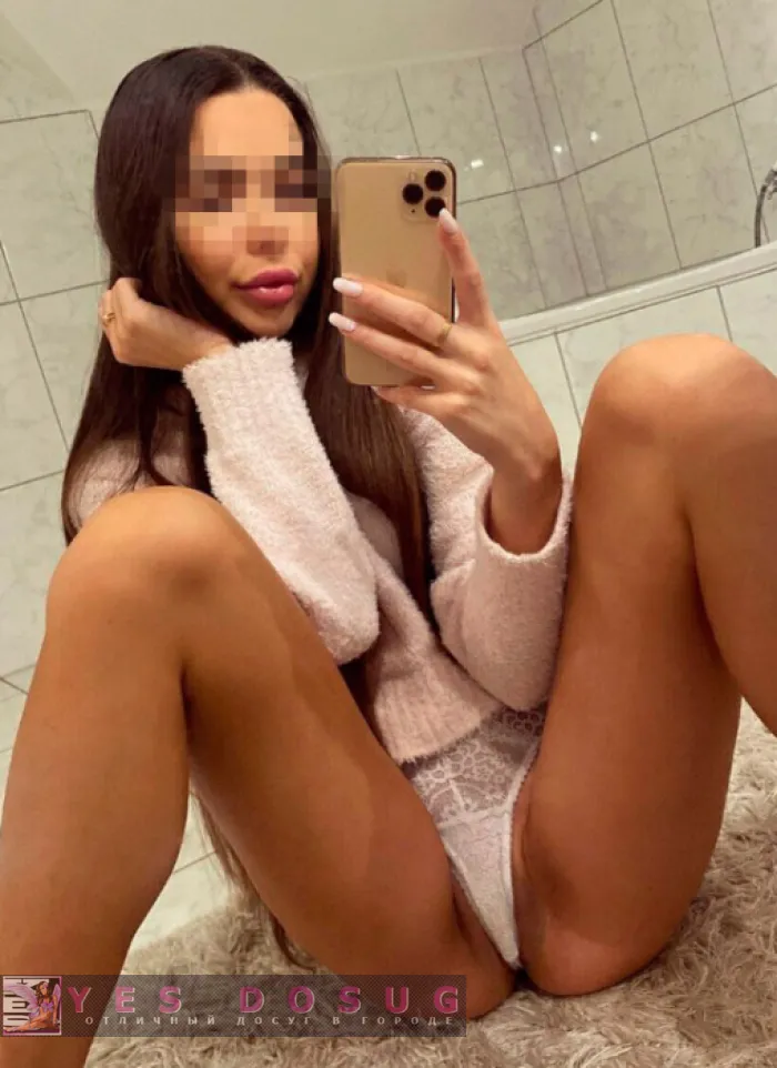 проститутка проститутка Николь Иркутск +7 (927) 083-8762