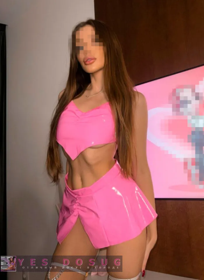 проститутка фея Алиса Deluxe, Иркутск, +7 (917) 423-3706