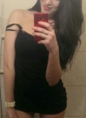 проститутка Нюша, 24, Иркутск