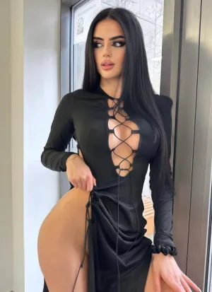 проститутка Дуся, 21, Иркутск