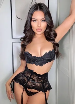 проститутка Анна, 32, Иркутск