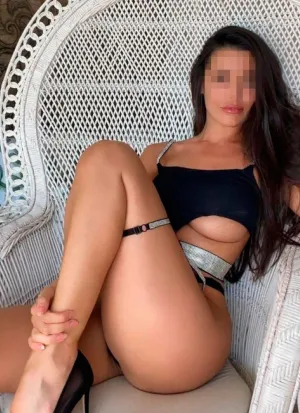 проститутка Роза, 24, Иркутск