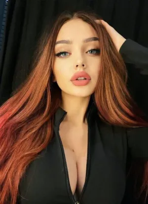 проститутка Светик, 21, Иркутск